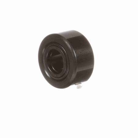Mcgill Camrol Cylindrical Heavy Duty Metric Cam Follower, MCYRD 20 X MCYRD 20 X